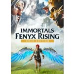 Immortals Fenyx Rising (Gold) – Hledejceny.cz