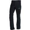 Pánské sportovní kalhoty Northfinder softshellové Ginemon černá