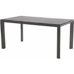 Lesli Living MOJITO NEGRO 220x90x74 cm jídelní stůl – Hledejceny.cz