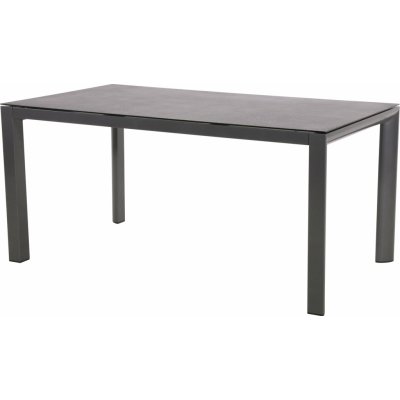 Lesli Living MOJITO NEGRO 220x90x74 cm jídelní stůl – Hledejceny.cz
