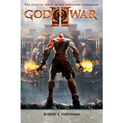 God of War II – Hledejceny.cz