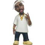Minix Tupac Comics Tupac Shakur 12 cm – Zboží Dáma