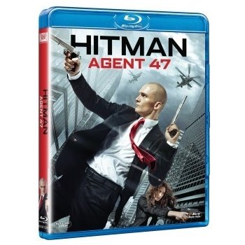 Hitman: Agent 47 BD