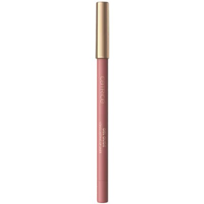 Catrice Gel Glide Long Lasting Lip Liner konturovací tužka na rty s matným efektem 010 Princess Charming 1,5 g – Zboží Dáma