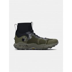 Under Armour UA Hovr Ds Ridge Trek 3025581 301 zelená