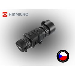 Hikmicro Thunder TE19C