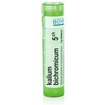 KALIUM BICHROMICUM POR 5CH GRA 4G – Hledejceny.cz