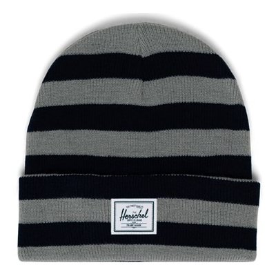 Herschel kulich Elmer Peacoat Griffith Stripes 1850 – Hledejceny.cz