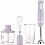 SILVERCREST SSMS 600 F6 lila fialová – Hledejceny.cz