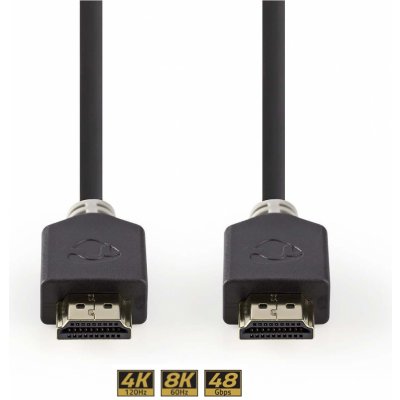 Nedis CVBW35000BK10 – Zboží Živě