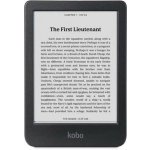 Kobo Clara BW N365-KU-BK-K-EP – Zboží Živě