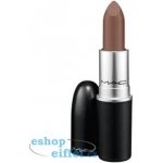 MAC Matte Lipstick Sin 3 g – Zboží Dáma