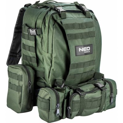 NEO Batoh pro přežití – Zboží Dáma