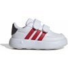 Dětské tenisky adidas Breaknet 2.0 Cf I JH6678 bílá