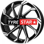 RC-Design RC36 9x20 5x112 ET32 black polished – Hledejceny.cz