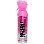 BOOST OXYGEN Doplňkový kyslík pro dýchání Boost Oxygen Růžový Grapefruit Střední 5 l – Hledejceny.cz