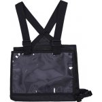 QHP Obal na číslo do crosu černé – Sleviste.cz