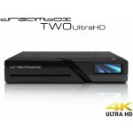 Dreambox TWO Ultra HD – Zboží Živě
