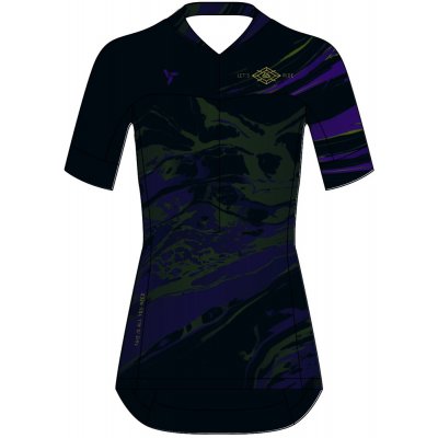 Silvini Catirina WD1621 black-plum dámský – Zboží Dáma