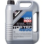 Liqui Moly 3756 TOP TEC 4600 5W-30 5 l – Hledejceny.cz