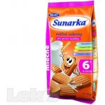 Sunárek Vanilkové sušenky pro první zoubky 175 g – Zboží Dáma