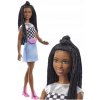 Panenka Barbie Barbie “Brooklyn” Roberts Big City Big dreams