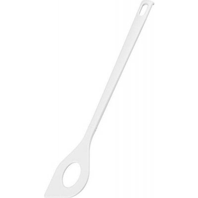 vařečka 30xd4,5cm, 180°C, s otvorem, plast – Zboží Dáma