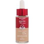Bourjois Healthy Mix Radiant Serum Foundation podkladová báze pro rozjasnění pleti 51 Light Vanilla 30 ml – Zboží Mobilmania