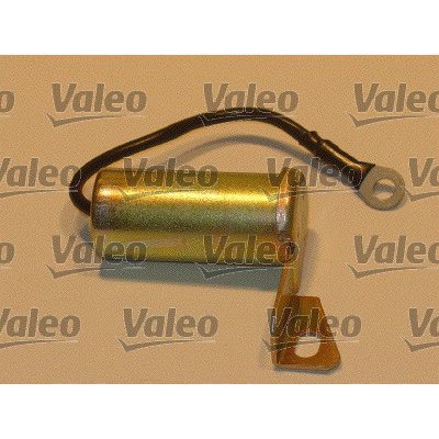 Kondenzátor, zapalovací systém VALEO 605310 | Zboží Auto