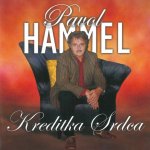 Hammel Pavol - Kreditka srdca CD – Hledejceny.cz