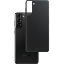 Pouzdro 3mk Matt Case Samsung Galaxy S21 FE SM-G990 černé