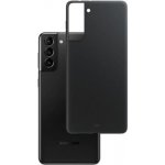 Pouzdro 3mk Matt Case Samsung Galaxy S21 FE SM-G990 černé – Hledejceny.cz