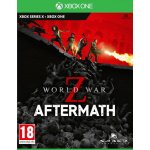 World War Z: Aftermath – Zboží Živě