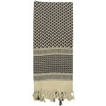 Šátek Rothco Shemagh foliage – Zboží Dáma