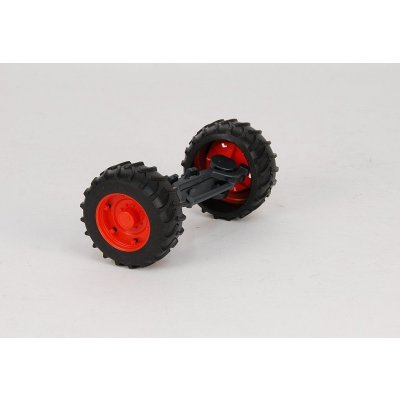 Bruder 44138 Přední náprava pro 2134 – Zboží Dáma