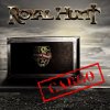 Hudba Royal Hunt - Cargo Live CD