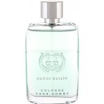 Gucci Guilty Cologne toaletní voda pánská 50 ml – Hledejceny.cz