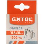 Extol 8852203 1000ks – HobbyKompas.cz
