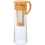 Hario Mizudashi kávovar na cold brew 1000ml mocca – Hledejceny.cz