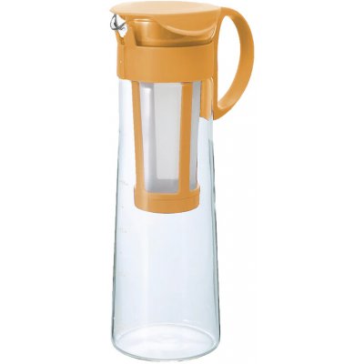Hario Mizudashi kávovar na cold brew 1000ml mocca – Hledejceny.cz