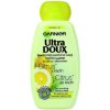Šampon Garnier Ultra Doux šampon Citrus a Kaolin 250 ml