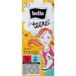Bella For Teens Slip Energy 20 ks – Hledejceny.cz