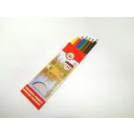 Koh-i-Noor 3371 6 ks – Zboží Dáma