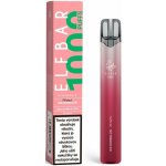 Elf Bar 1000 Watermelon 20 mg 1000 potáhnutí – Zboží Dáma