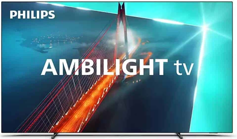 Philips 55OLED708