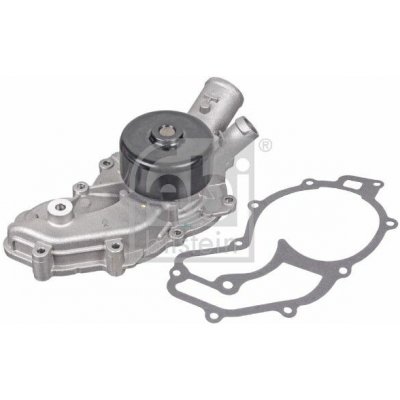 Vodní čerpadlo, chlazení motoru FEBI BILSTEIN 26397 | Zboží Auto