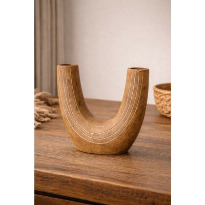 Dekorační váza Balduin, délka 24 cm – Hledejceny.cz