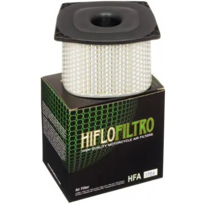 HIFLO FILTRO vzduchový filtr HFA3704 – Hledejceny.cz
