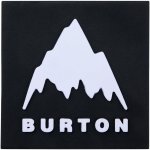 Burton Foam Mats Mountain Logo