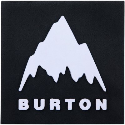 Burton Foam Mats Mountain Logo – Hledejceny.cz